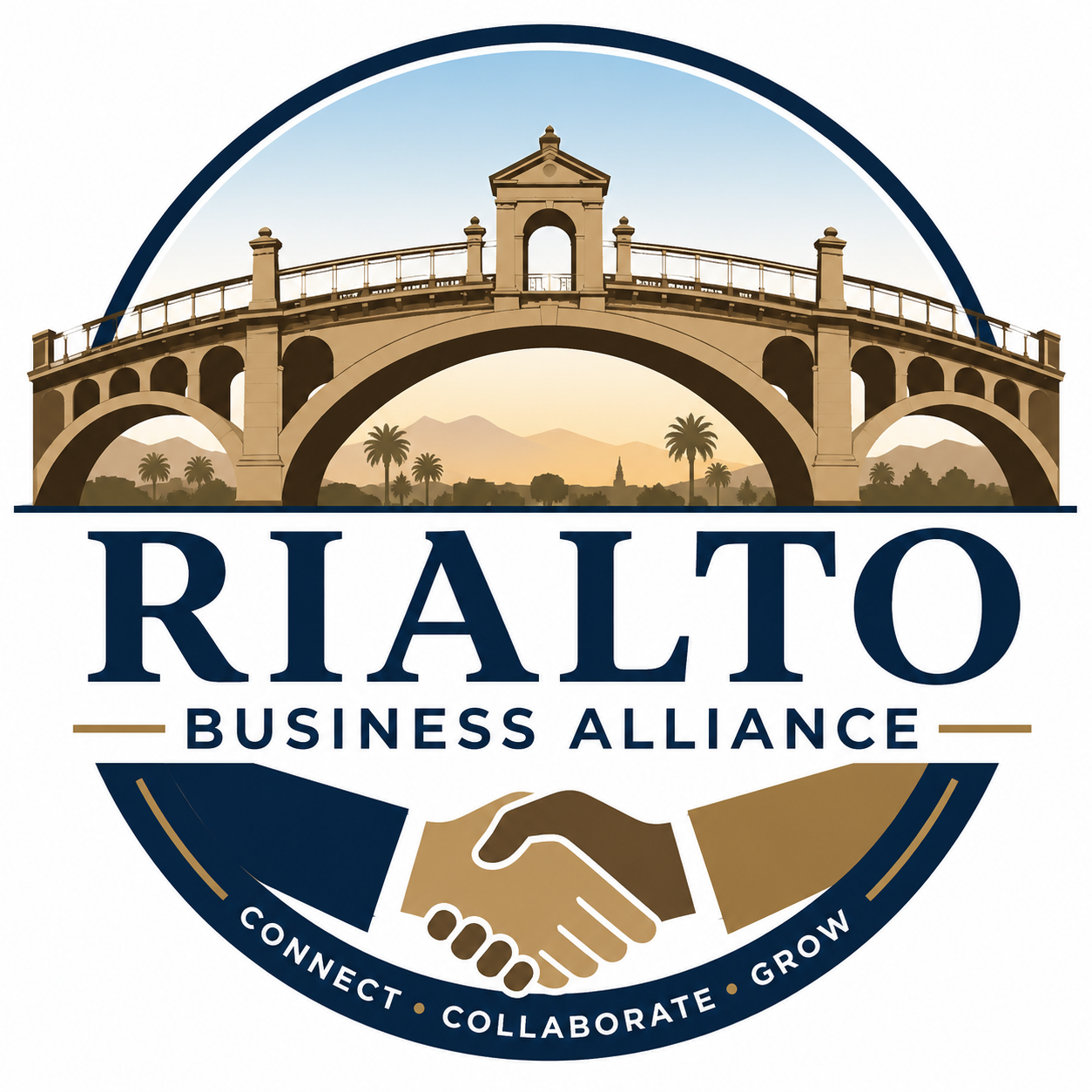 Rialto Business Alliance